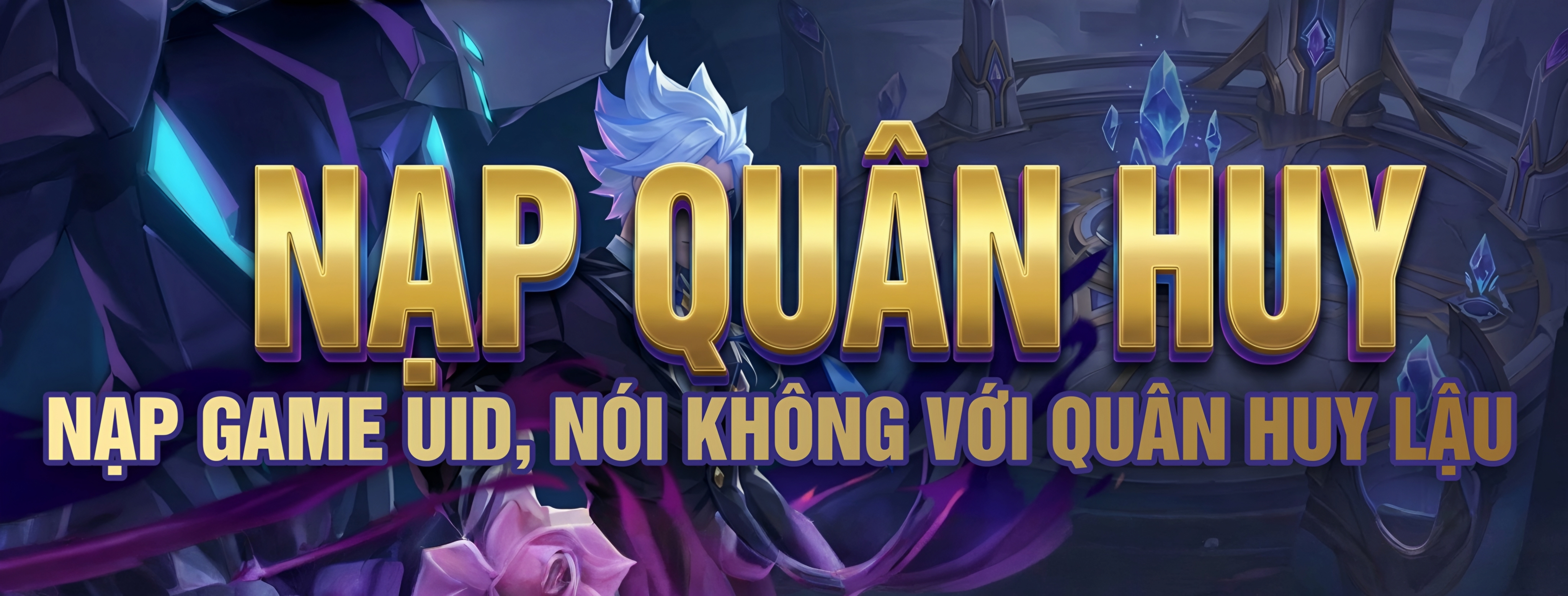 Nạp game giá rẻ