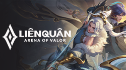 Liên Quân Mobile (UID)