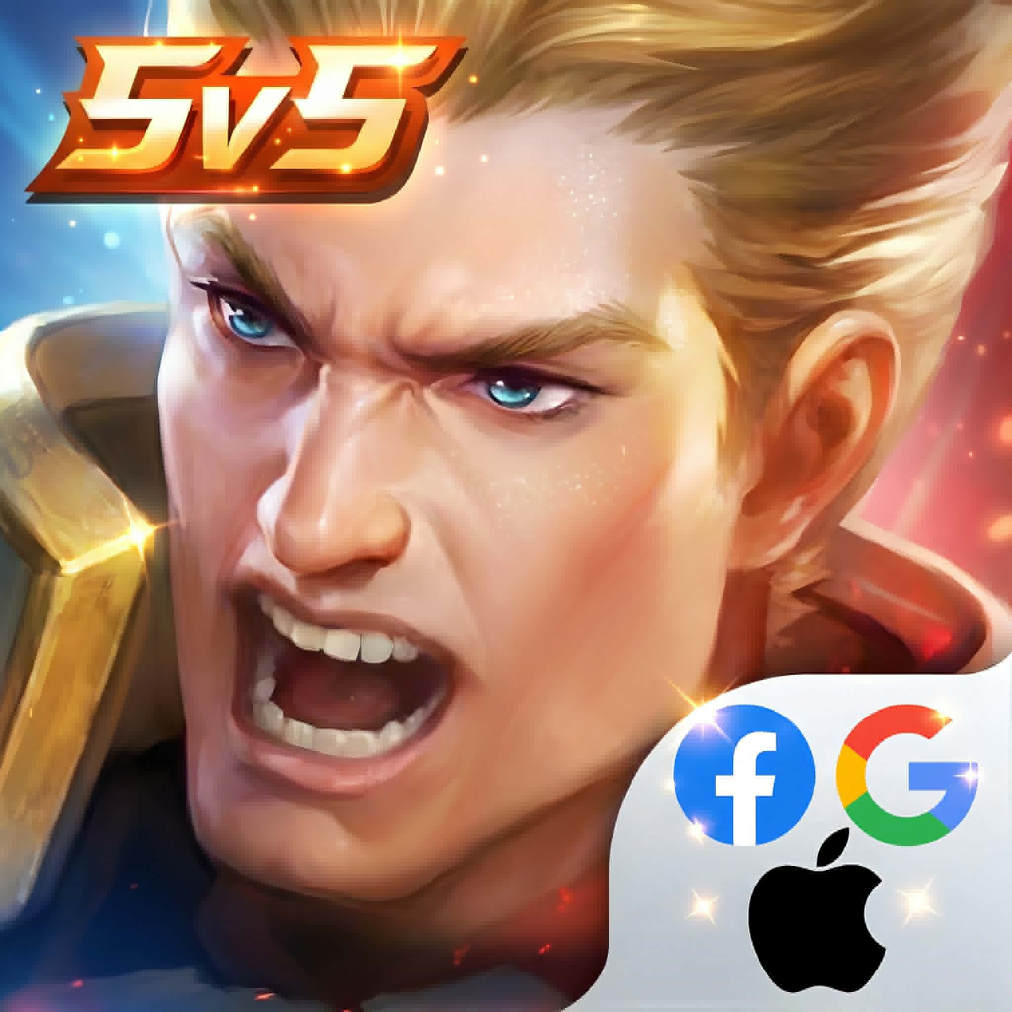 Quân Huy UID (FB - Apple - GG)