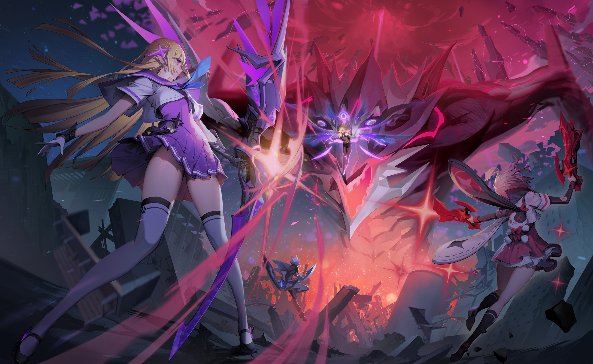 Sò Garena Banner