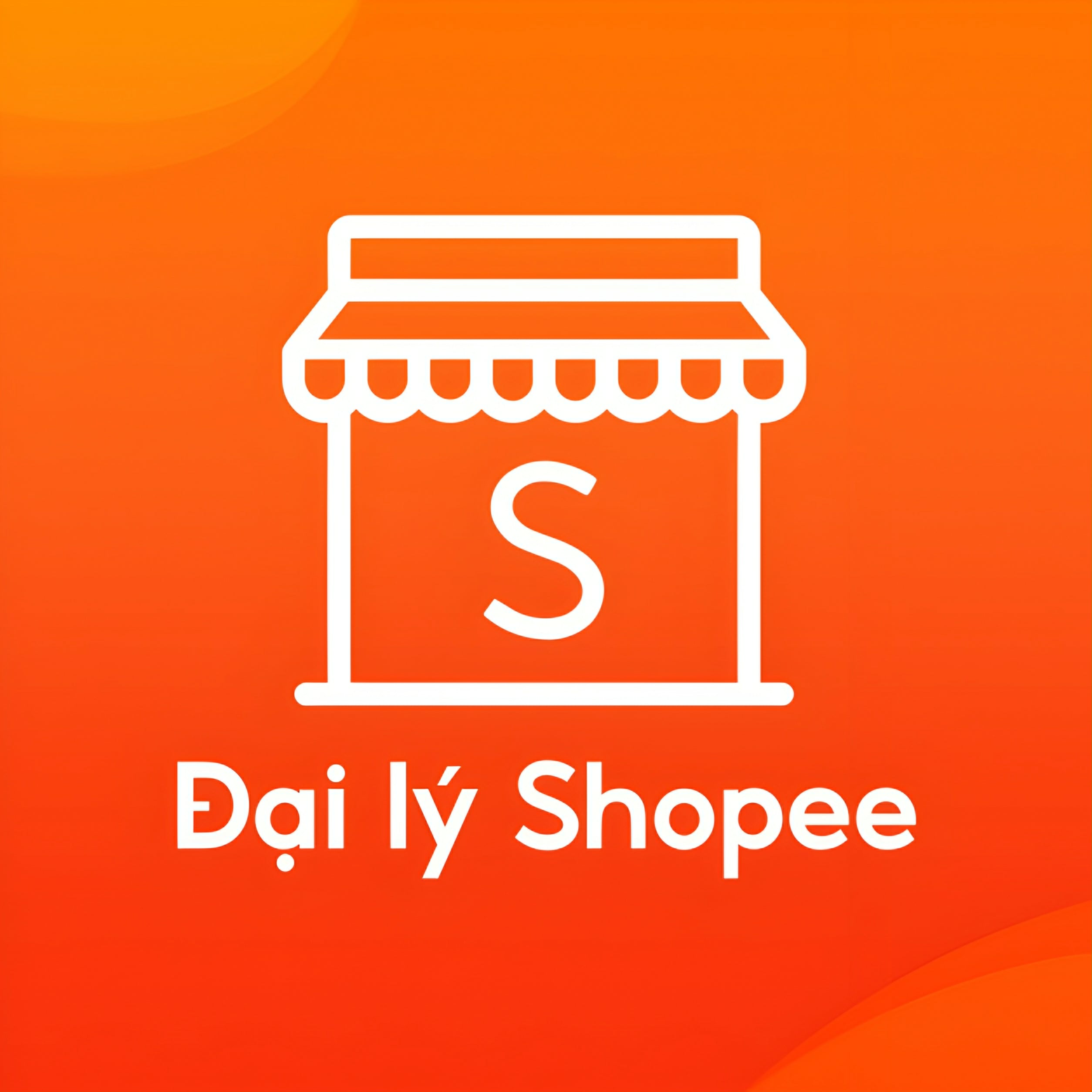 Đại lý Shopee