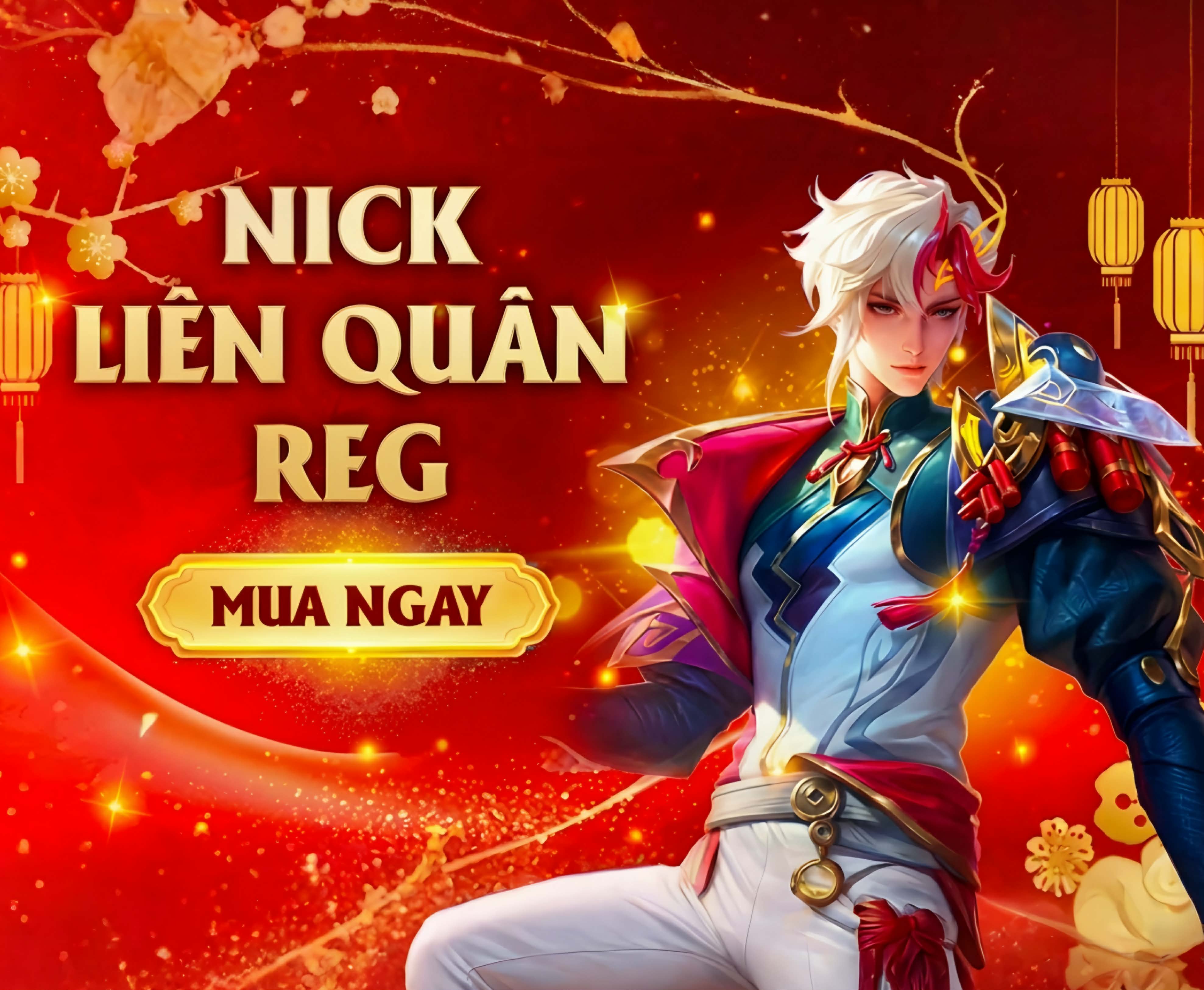 ACC LIÊN QUÂN REG
